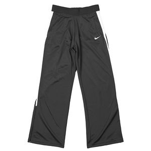 NWT NIKE Womens Mystic Warm-up DriFIT Pants